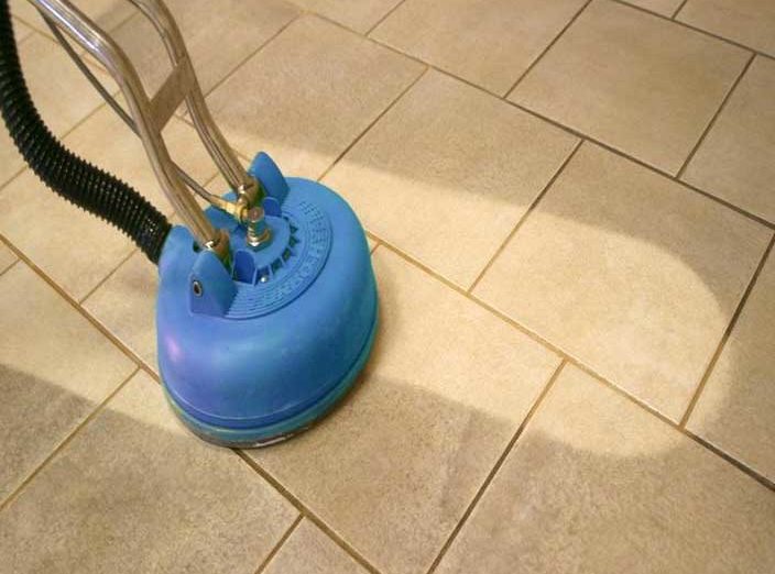 Tile Cleaning Lang S Continental, Ceramic Floor Tile Cleaning Machine